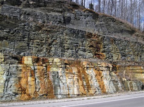 scott shale shaker mississppian limestone quary chester|chattanooga mississippi rocks.